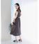 『UR TECH DRYLUXE』ポケットデザインワンピース
