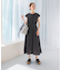『UR TECH DRYLUXE』ポケットデザインワンピース