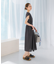 『UR TECH DRYLUXE』ポケットデザインワンピース