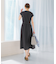 『UR TECH DRYLUXE』ポケットデザインワンピース