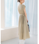 『UR TECH DRYLUXE』ポケットデザインワンピース