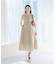 『UR TECH DRYLUXE』ポケットデザインワンピース