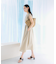 『UR TECH DRYLUXE』ポケットデザインワンピース