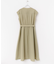 『UR TECH DRYLUXE』ポケットデザインワンピース