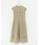 『UR TECH DRYLUXE』ポケットデザインワンピース