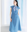 『UR TECH DRYLUXE』ポケットデザインワンピース