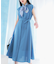 『UR TECH DRYLUXE』ポケットデザインワンピース