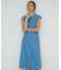 『UR TECH DRYLUXE』ポケットデザインワンピース