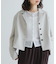 new basic　ボックスショートジャケット