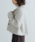 new basic　ボックスショートジャケット