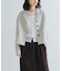 new basic　ボックスショートジャケット