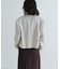 new basic　ボックスショートジャケット