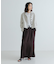 new basic　ボックスショートジャケット