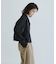 new basic　ボックスショートジャケット