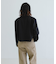 new basic　ボックスショートジャケット