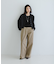 new basic　ボックスショートジャケット