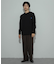 ダブルタックワイドスラックス