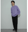 ダブルタックワイドスラックス