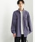 リップストップフィッシングシャツ
