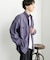 リップストップフィッシングシャツ