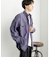 リップストップフィッシングシャツ