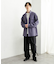 リップストップフィッシングシャツ