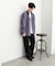 リップストップフィッシングシャツ