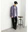 リップストップフィッシングシャツ