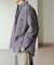 リップストップフィッシングシャツ