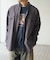 リップストップフィッシングシャツ