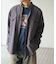 リップストップフィッシングシャツ