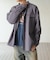 リップストップフィッシングシャツ