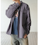 リップストップフィッシングシャツ