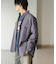リップストップフィッシングシャツ