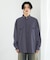リップストップフィッシングシャツ