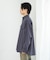 リップストップフィッシングシャツ