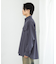 リップストップフィッシングシャツ