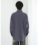 リップストップフィッシングシャツ