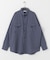 リップストップフィッシングシャツ