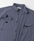 リップストップフィッシングシャツ