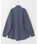 リップストップフィッシングシャツ
