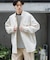 リップストップフィッシングシャツ