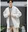 リップストップフィッシングシャツ