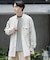 リップストップフィッシングシャツ
