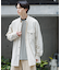 リップストップフィッシングシャツ