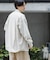 リップストップフィッシングシャツ