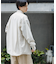リップストップフィッシングシャツ