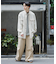 リップストップフィッシングシャツ
