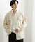 リップストップフィッシングシャツ