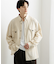 リップストップフィッシングシャツ